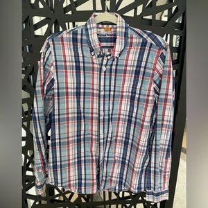 Tailor Vintage Button up shirt